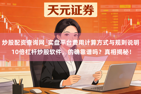 炒股配资查询网_实盘平台费用计算方式与规则说明 10倍杠杆炒股软件，的确靠谱吗？真相揭秘！