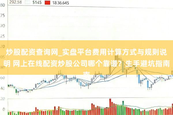 炒股配资查询网_实盘平台费用计算方式与规则说明 网上在线配资炒股公司哪个靠谱？生手避坑指南